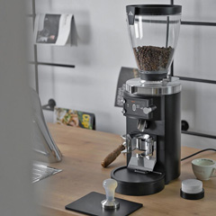 Mahlkönig E65S GBW Espresso Kahve Öğütücü - Mahlkönig (1)