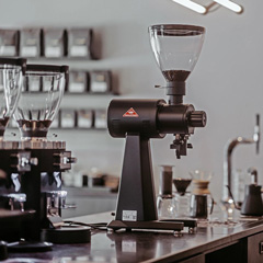 Mahlkönig EK43 Filtre Kahve Değirmeni - 2
