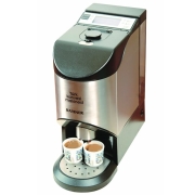 Makbule - 2 Cup Capacity Turkish Coffee Machine - Bayiner