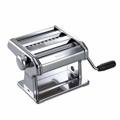 Marcato Ampıa 180 Pasta Machine - 2