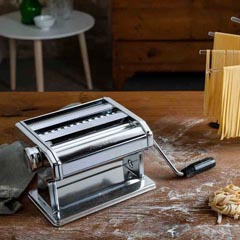 Marcato Ampıa 180 Pasta Machine - 1