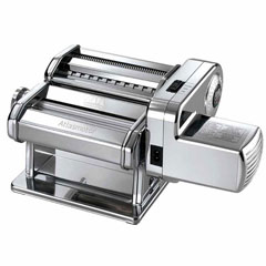 Marcato Atlas 150 Motorlu - 1