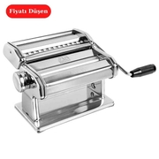 Marcato Atlas 180 Pasta Machine - 4