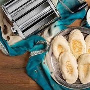 Marcato Atlas 180 Pasta Machine - 7