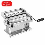 Marcato Atlas 180 Pasta Machine - 8