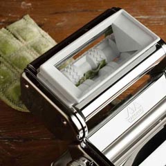 Marcato Dumplings Apparatus, Ravioli - 1