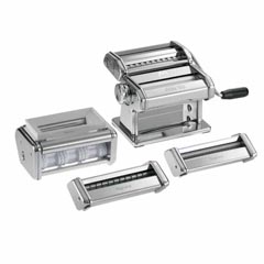 Marcato Multipast Set (Atlas 150+2M+12M+4Lü dumplings ) - 1