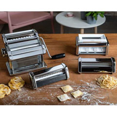 Marcato Multipast Set (Atlas 150+2M+12M+4Lü dumplings ) - 2