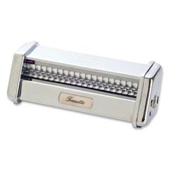 Marcato Pasta Machine Attachment (Trenette 3Mm) - 1