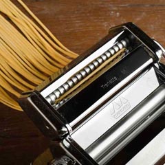 Marcato Pasta Machine Attachment (Trenette 3Mm) - 2