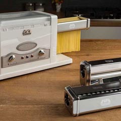 Marcato Pasta Fresca Makarna Makinesi - 2