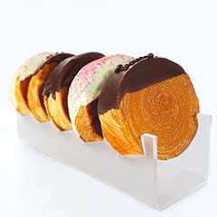 Martellato New York Roll Teşhir Tepsisi - Beysa