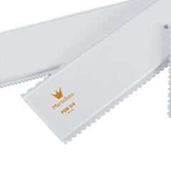 Martellato Pdm 13-14 Pasta Kenar Tarağı - 1