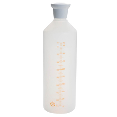 Martellato Şurup Şişesi, 1 lt - Martellato