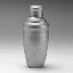 Zicco Mat Shaker, 500 ml - Zicco