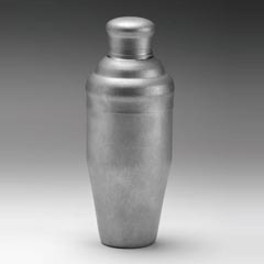 Zicco Mat Shaker, 720 ml - Zicco