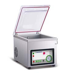 Mateka CDZ 260 PD 26 cm Vacuum Machine - Mateka