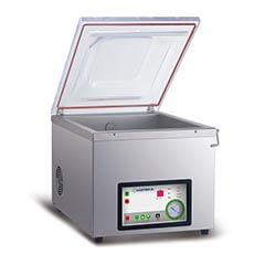 Mateka CDZ 500 T 50 cm Vakum Makinesi - Mateka