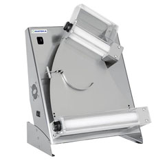 Mateka DSA 310M Dough Sheeter, 30 cm, Crosswise, Single Phase, 220 V - Mateka