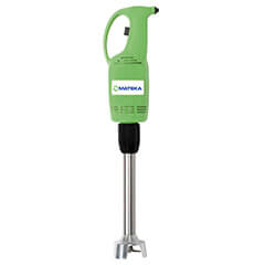 Mateka Hand Blender MX25, 30 Lt - Mateka