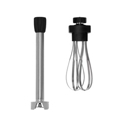 Mateka MX 25C El Blenderı, 30 L, Çırpıcı Dahil Combi Model - 2