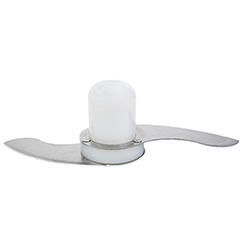 Mateka SGE 260 Vegetable and Onion Chopping Machine Blade - Mateka 