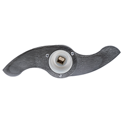Mateka SGE 260 Vegetable and Onion Chopping Machine Blade - Mateka (1)