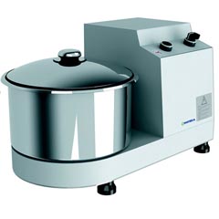 Mateka SGN 300M Vegetable Onion Dicing Machine, Monophase, 11 L - Mateka