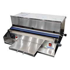 Mateka Stretch Wrapping Machine - Mateka