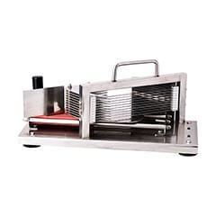 Mateka TC 1 Arm Tomato Slicer - Mateka