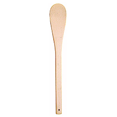 Matfer Ahşap Spatula, 35 cm - Matfer