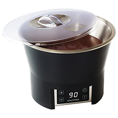 Matfer Caloribac Benmari 25-90 Derece, 3,5 lt - Matfer