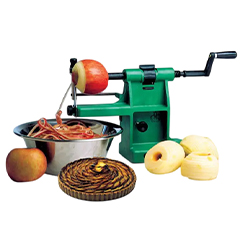 Matfer Endüstriyel Elma Soyma Makinesi - Matfer