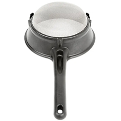Matfer Exoglass Çin Süzgeçi, 20 cm - 1