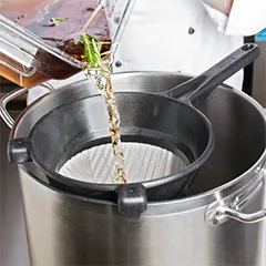 Matfer Huni Tip Süzgeç - 3