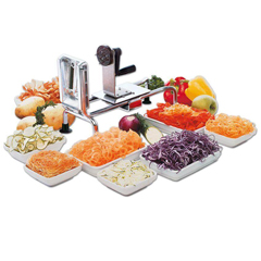 Matfer Sebze Dilimleyici - Matfer