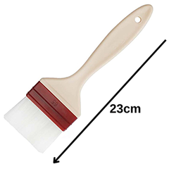 Matfer Yumurta Fırçası, 2,5 cm - 2