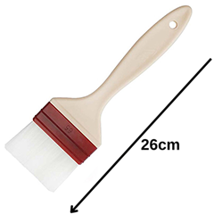 Matfer Yumurta Fırçası, 4,5 cm - 2