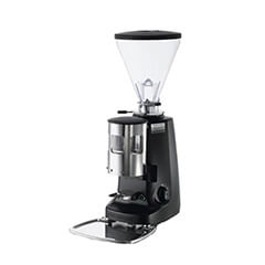 Mazzer Coffee Grinder - Manual - Mazzer