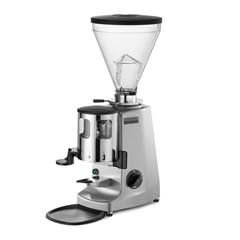 Mazzer Lux Coffee Grinder, Manual - Mazzer