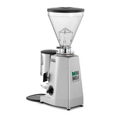 Mazzer Lux Kahve Değirmeni, Manuel - Thumbnail