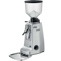 Mazzer Major Grocery Coffee Grinder - Mazzer