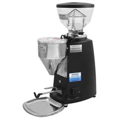Mazzer Mini Electronic A, Kahve Değirmeni, Otomatik - Mazzer
