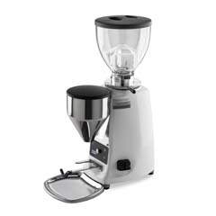 Mazzer Mini Electronic B Coffee Grinder, Automatic - Mazzer
