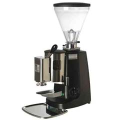 Mazzer Super Jolly, Manual Coffee Grinder - Mazzer