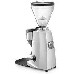 Mazzer Super Jolly V Up Electronic Coffee Grinder - Mazzer