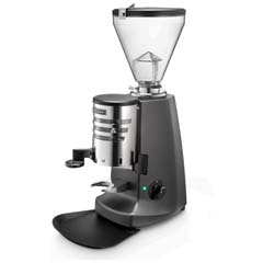 Mazzer Super Jolly V Up Timer Değirmeni - Mazzer