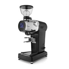 Mazzer ZM Plus Electronic Kahve Değirmeni - 1