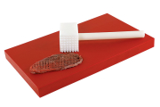Meat Tenderizer Polyethylene 33 cm - GNÇ