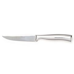 Zicco Meat Knife, Steel Handle, 23 cm - Zicco